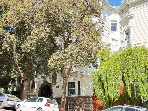 1012 Page St, San Francisco CA 94117