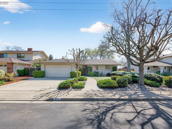555 Ontario Dr, Livermore CA 94550