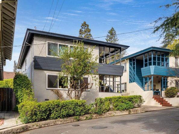 2817 Palm Ct, Berkeley CA 94705