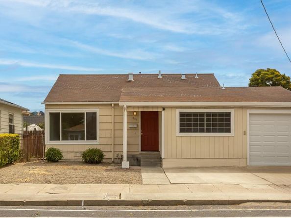 844 37Th St, Richmond CA 94805