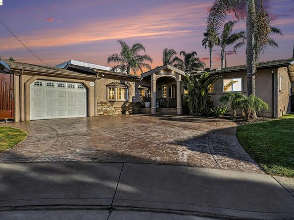 3614 Kay Court, Fremont CA 94538