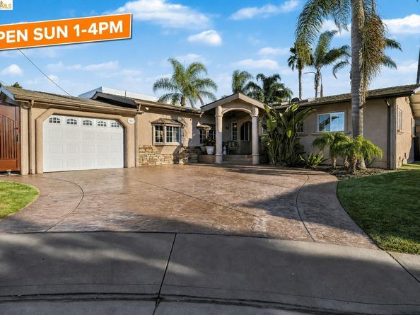 3614 Kay Ct., Fremont CA 94538