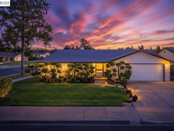 4612 Drury Ct, Fremont CA 94538