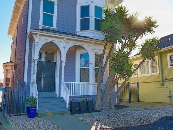 1432 Union ST, Oakland CA 94607