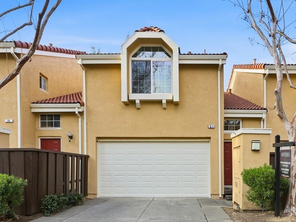 51 Sea Crest Ter, Fremont CA 94536