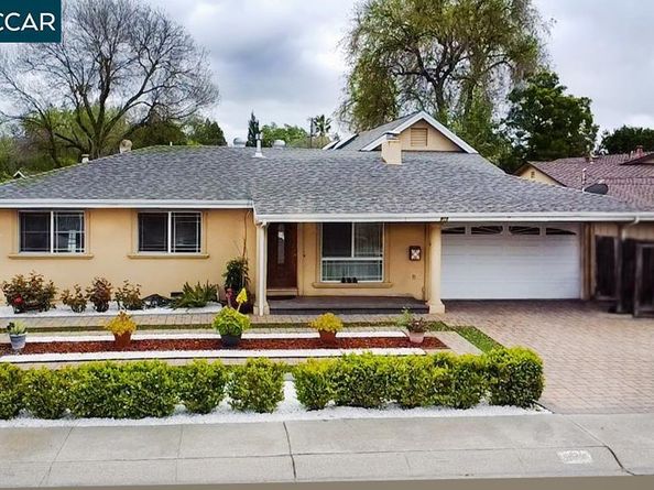 909 Santa Lucia Dr, Pleasant Hill CA 94523