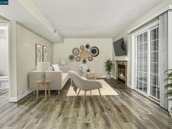 485 Canyon Oaks Dr J, Oakland CA 94605