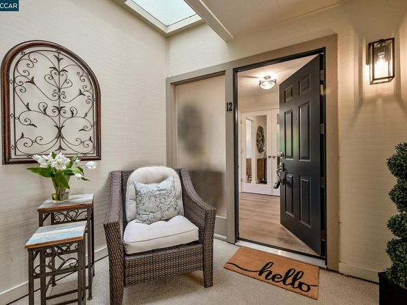 1508 Canyonwood Ct 12, Walnut Creek CA 94595