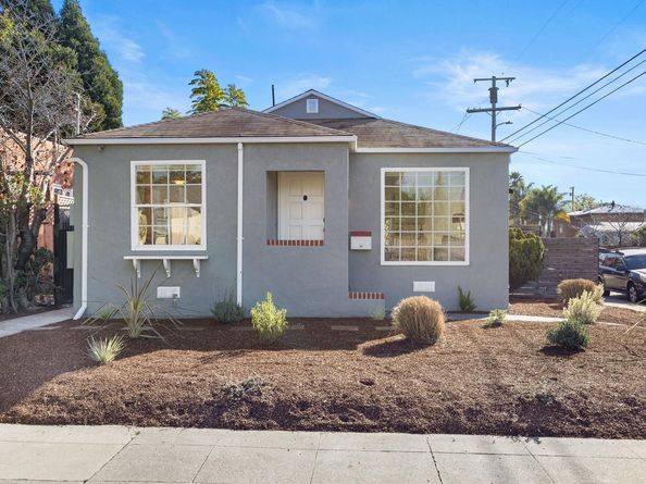 2829 California ST, Berkeley CA 94703