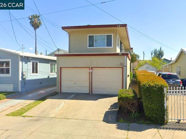 1636 101St Ave, Oakland CA 94603