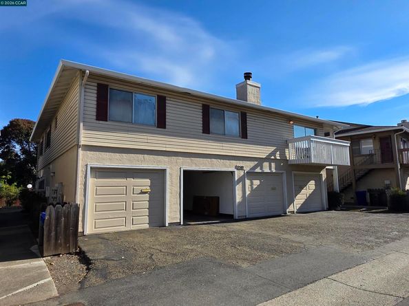 2581 El Portal Dr C, San Pablo CA 94806