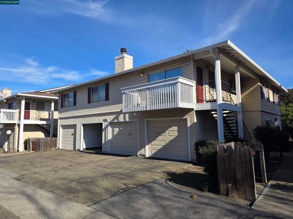 2581 El Portal Dr C, San Pablo CA 94806
