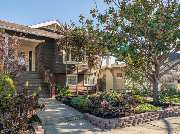 3846 Beaumont Ave, Oakland CA 94602