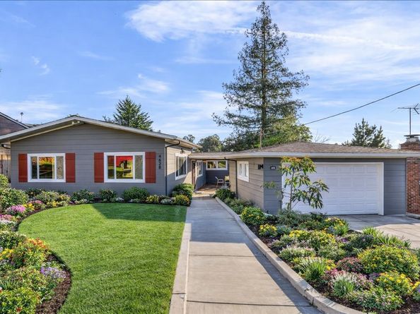 4628 Fieldbrook Rd, Oakland CA 94619