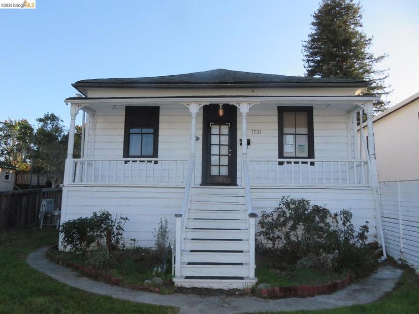 1731 San Pablo Ave, Pinole CA 94564