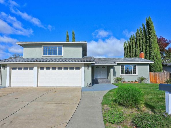 2782 Canyon Creek Dr, San Ramon CA 94583