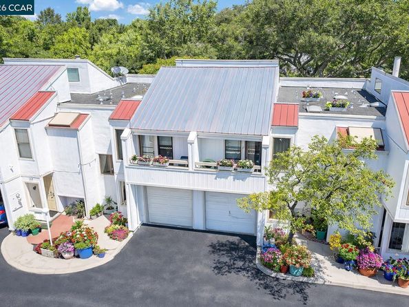 130 Creekside Ct, El Sobrante CA 94803