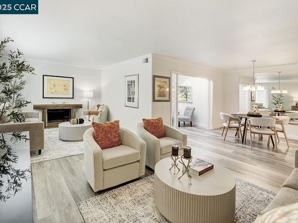 1315 Golden Rain Rd 2, Walnut Creek CA 94595