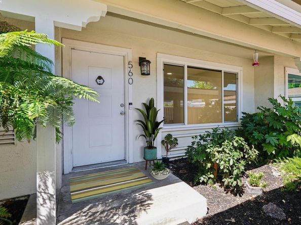 560 La Copita Ct, San Ramon CA 94583