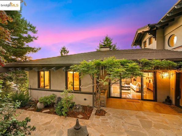 25 Dartmouth Dr, Berkeley CA 94705