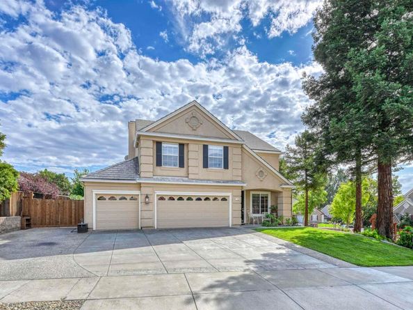 713 Tennyson Dr, Livermore CA 94551