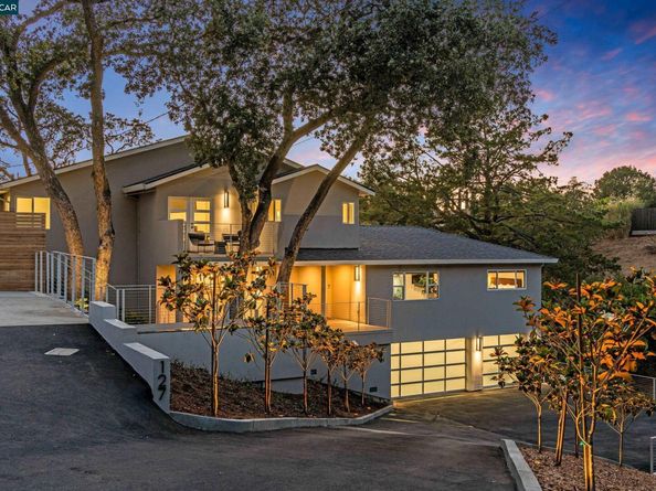 127 Caminar Way, Walnut Creek CA 94596