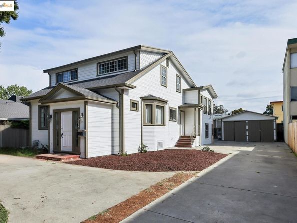 3064 E 15th ST, Oakland CA 94601