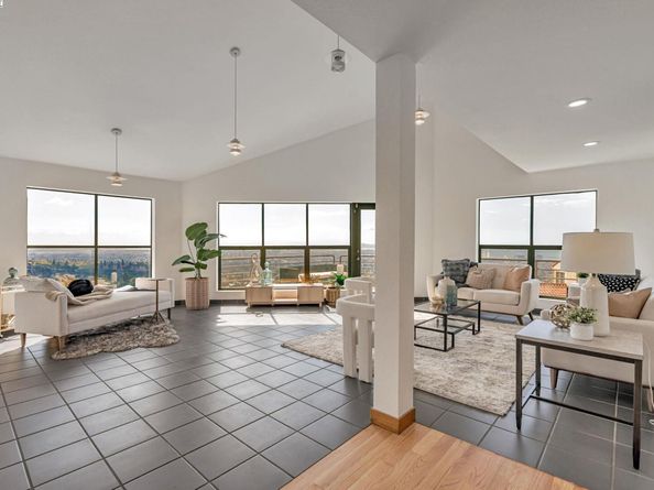 1522 Grand View Drive, Berkeley CA 94705