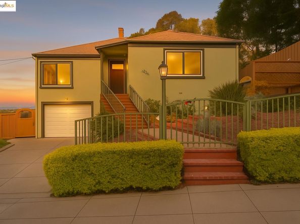 3025 Partridge Ave, Oakland CA 94605