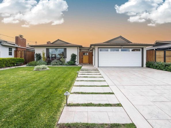 1338 Thais Ln, Hayward CA 94544