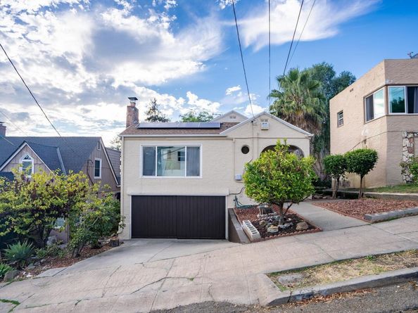 2925 El Monte Ave, Oakland CA 94605