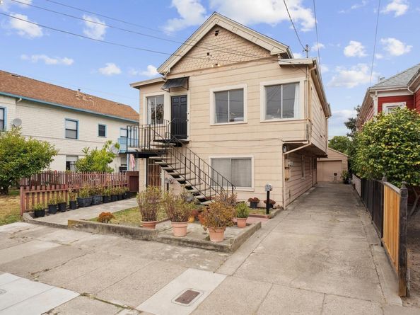1805 Eagle Ave, Alameda CA 94501