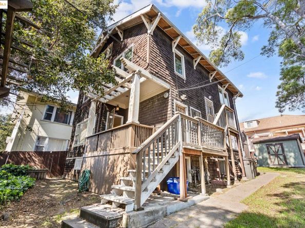 738 E 19Th St, Oakland CA 94606