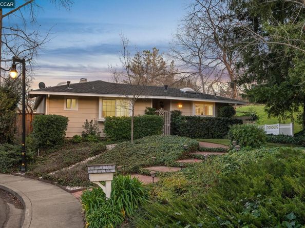 851 Luz Ct, Danville CA 94526