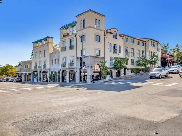 4395 Piedmont Ave P208, Oakland CA 94611