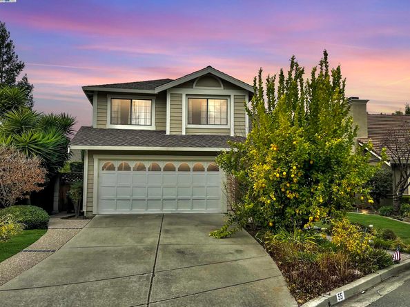 Undisclosed Address #41116057, Danville CA 94506