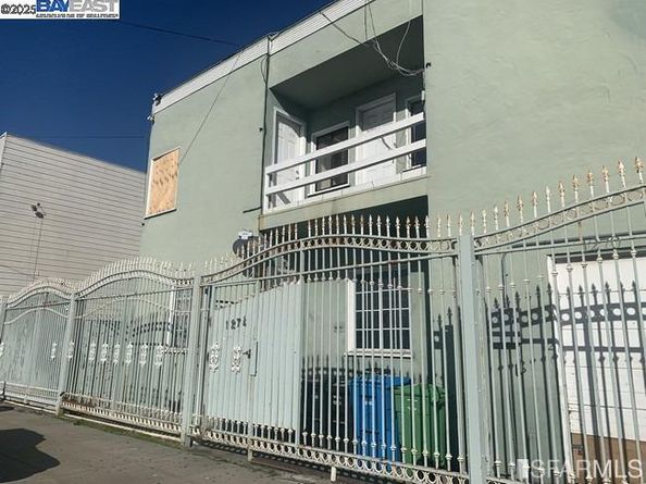 1278 Thomas Ave, San Francisco CA 94124