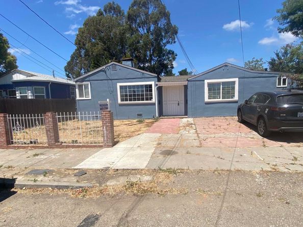 2221 80Th Ave, Oakland CA 94605