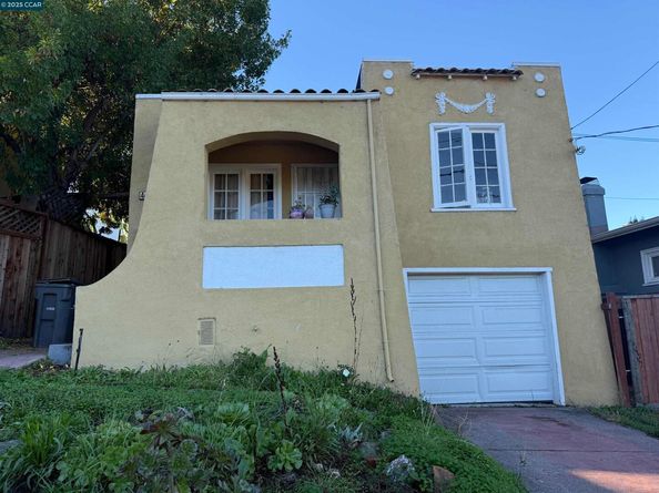 4475 Redding St, Oakland CA 94619