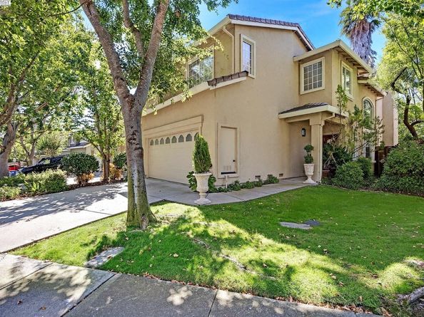 15 Creekside Dr, San Ramon CA 94583