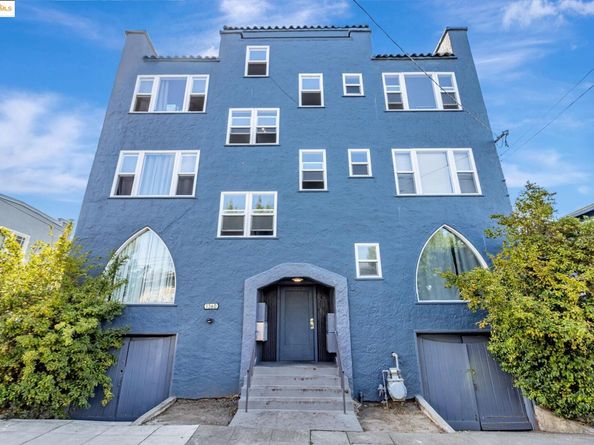 1360 Berkeley Way, Berkeley CA 94702