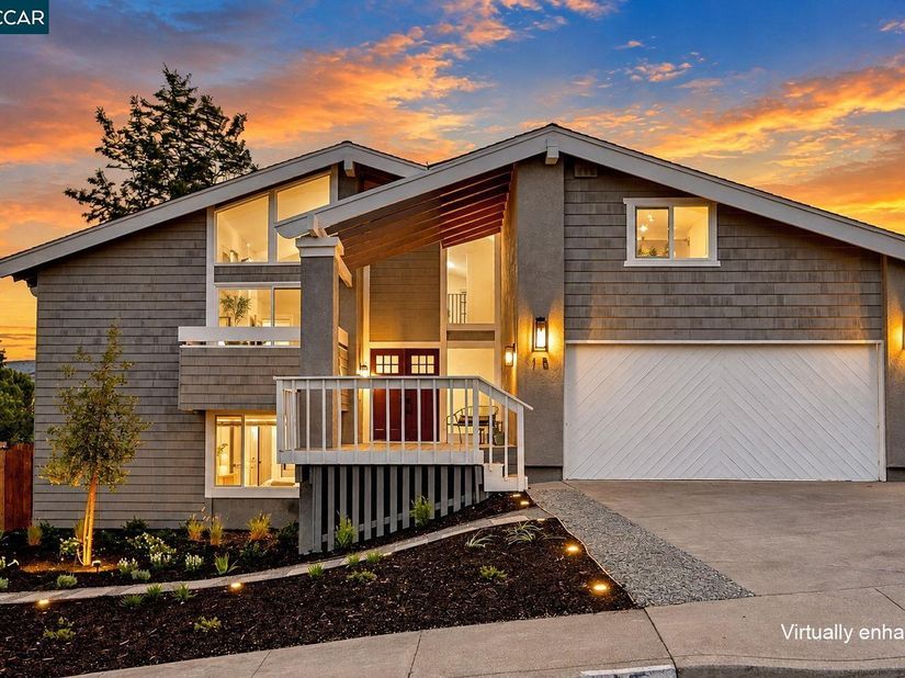 15 Citadel Ct, Pleasant Hill CA 94523