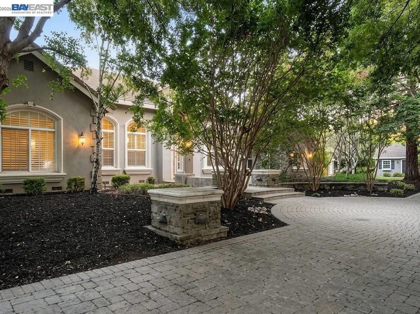 12300 Highland Estates, San Martin CA 95046