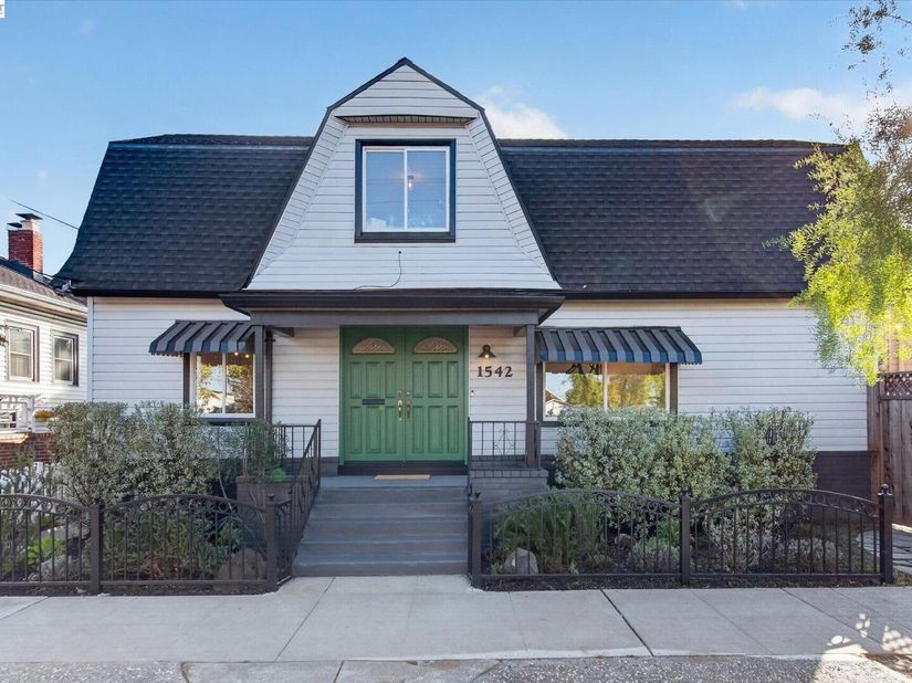 1542 Third St, Alameda CA 94501