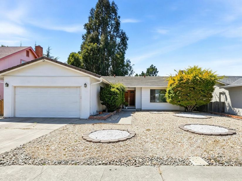 1025 Kilkenny Way, Pinole CA 94564