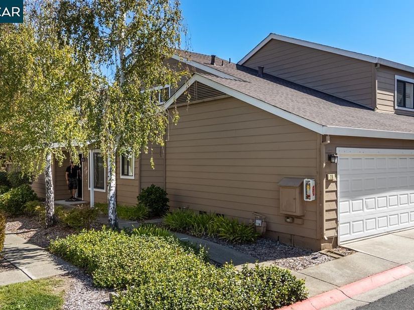 20 Worcester, Hercules CA 94547