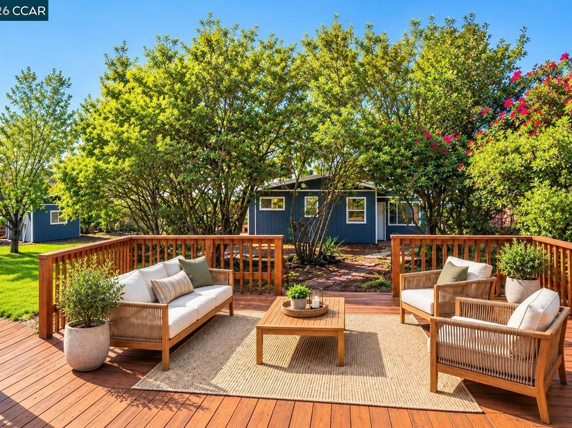21 Gibson Ln, Clayton CA 94517