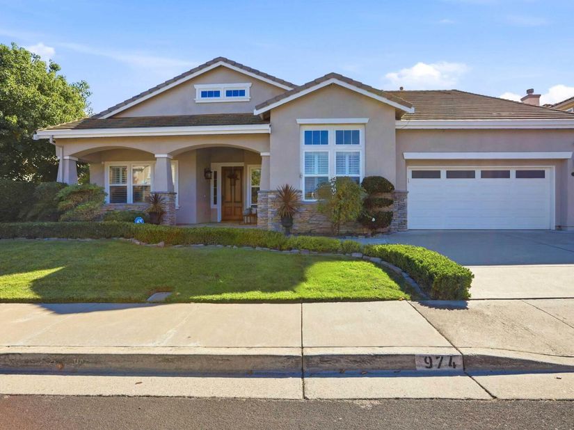 974 Rosehedge ct, Concord CA 94521