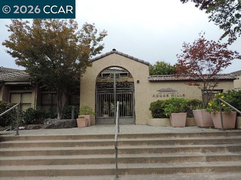 39206 Guardino Dr. 112, Fremont CA 94538