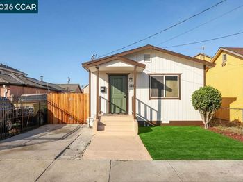 1613 California Ave